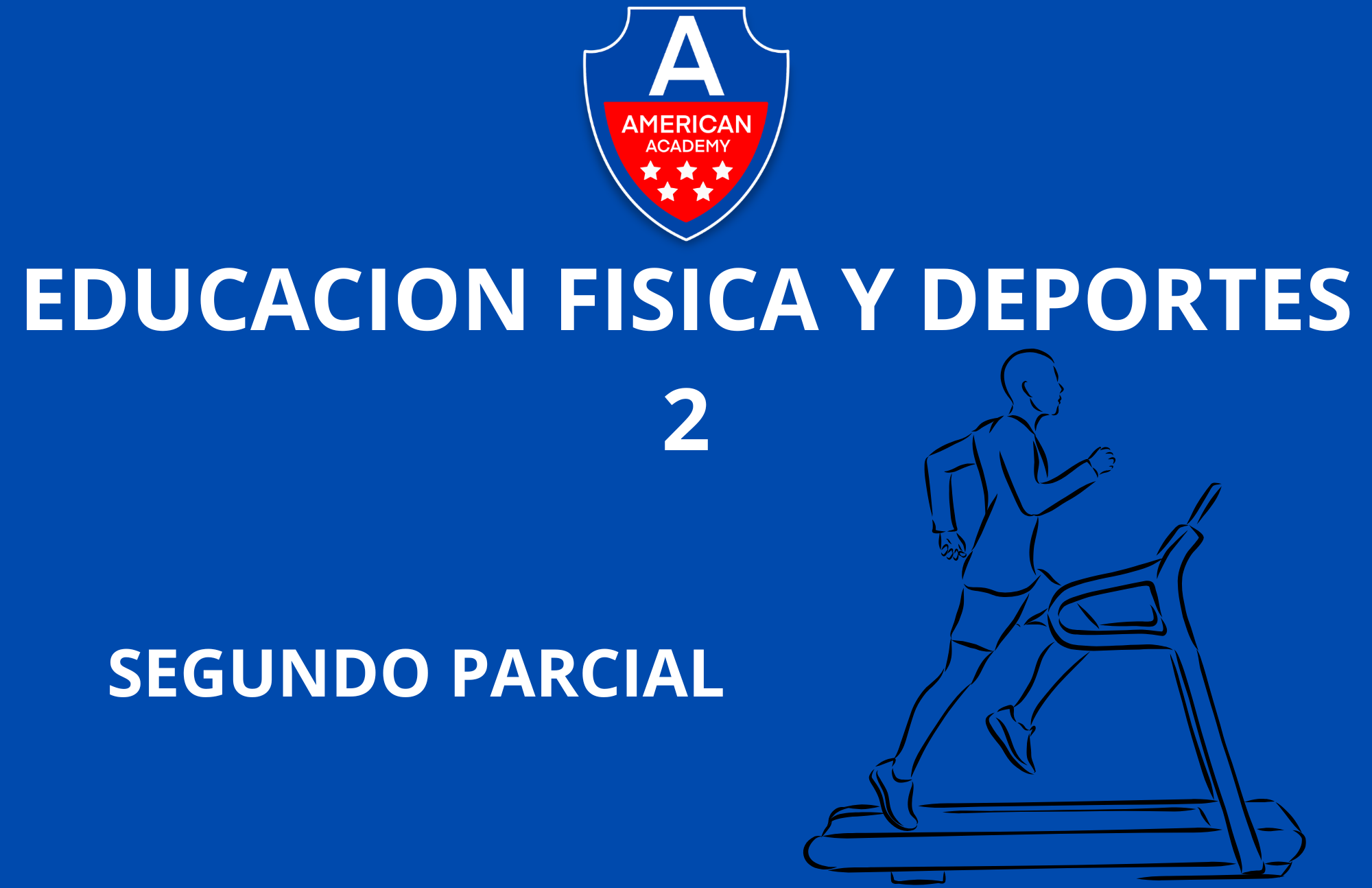 EDUCACION FISICA Y DEPORTES 2