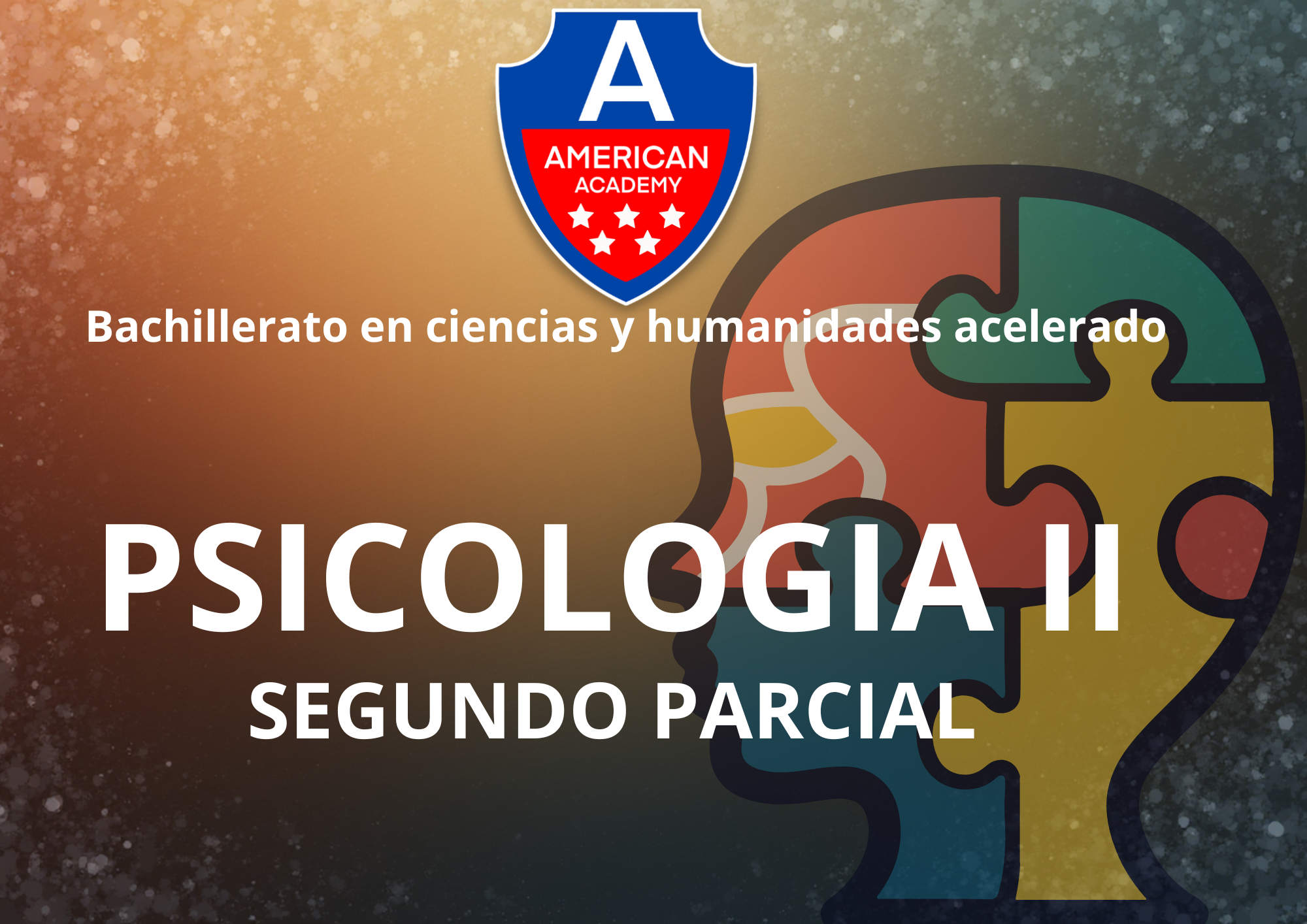 PSICOLOGIA II