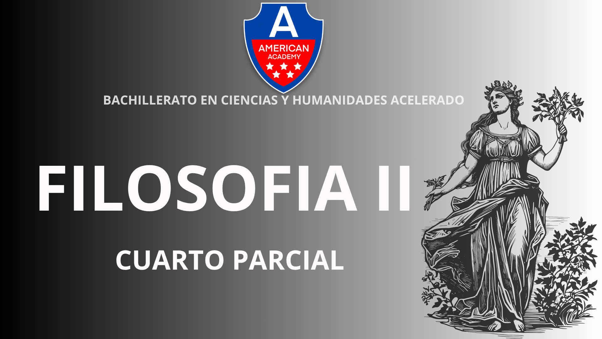 FILOSOFIA II