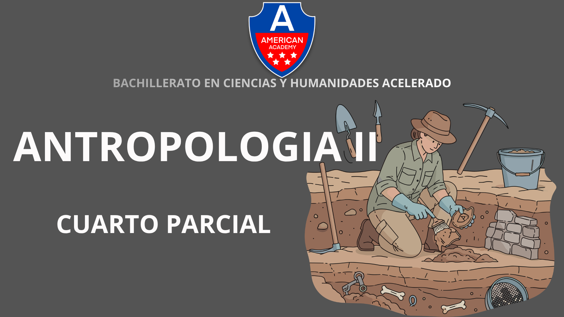 ANTROPOLOGIA II