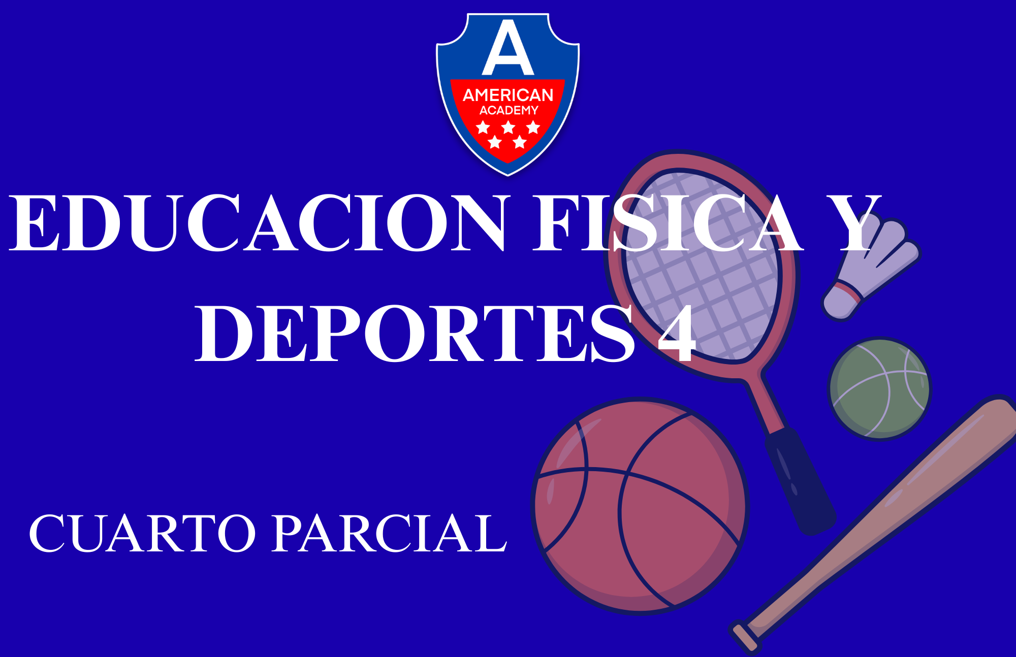 EDUCACION FISICA Y DEPORTES 4