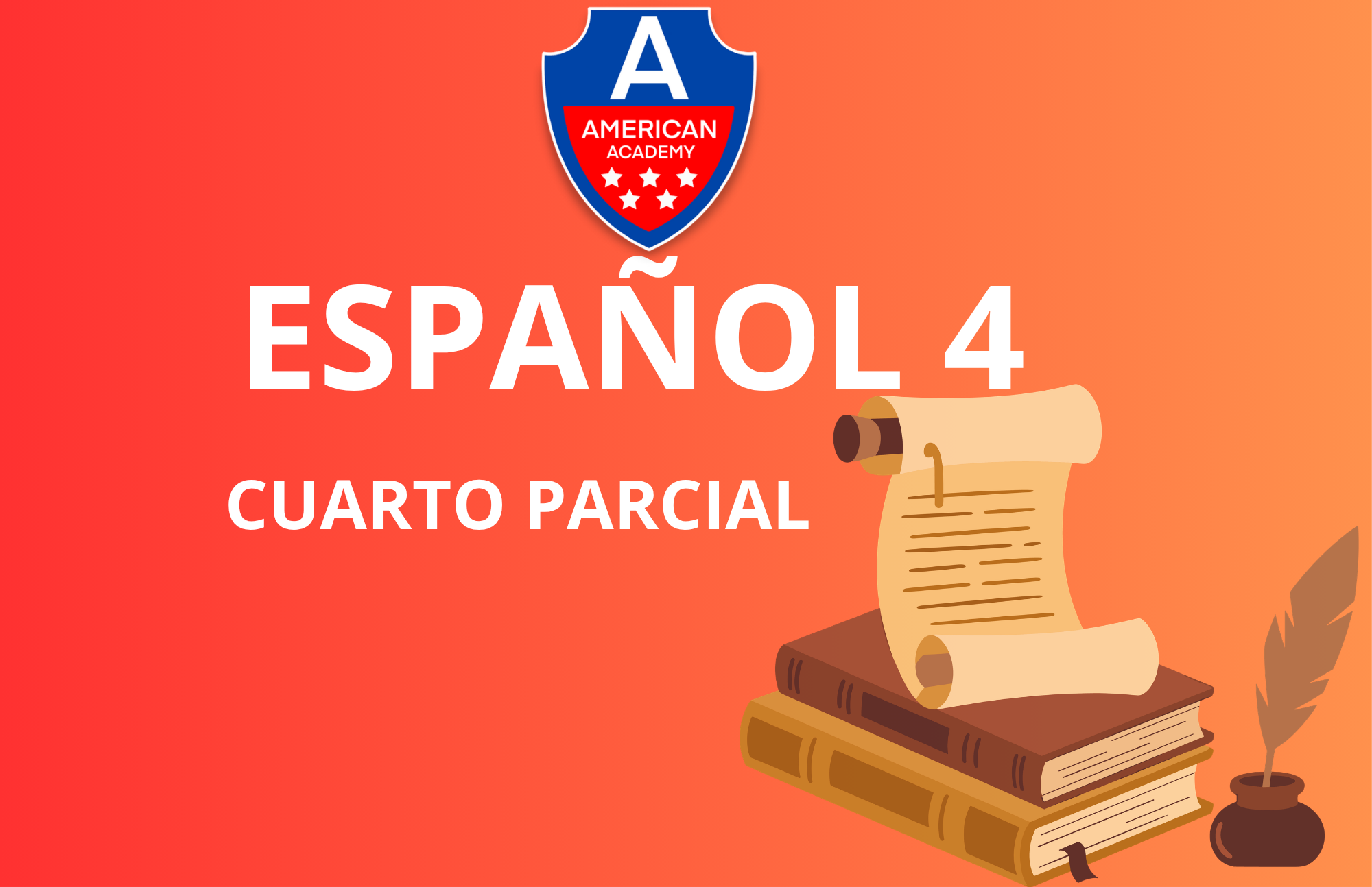 ESPAÑOL 4 