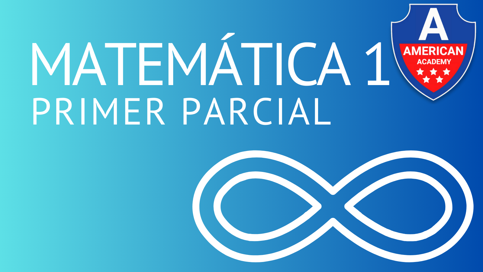 MATEMATICAS 1A