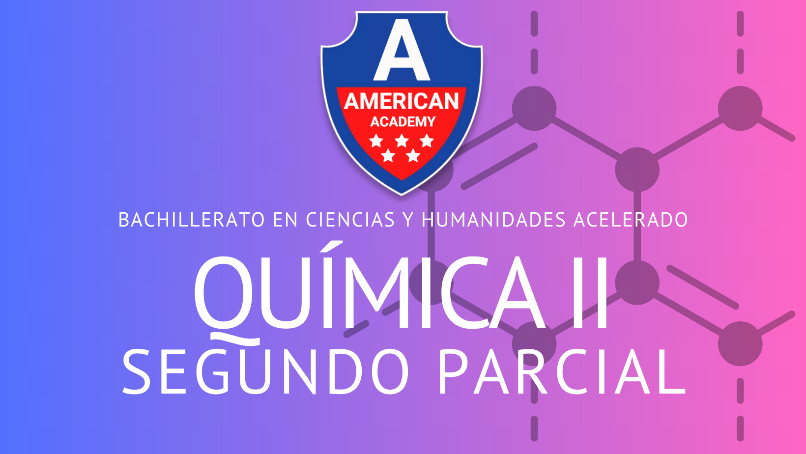 QUIMICA IIR