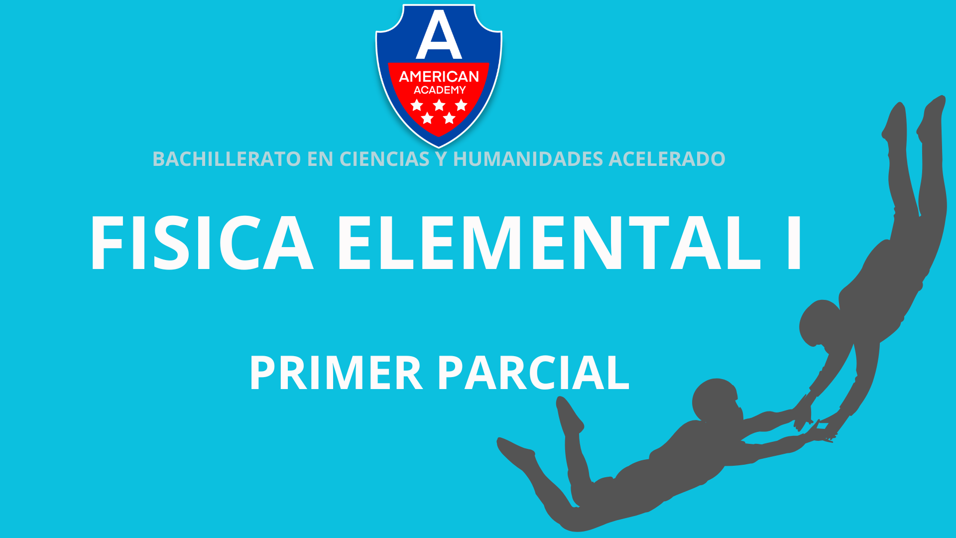 FISICA ELEMENTAL I